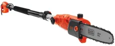 Blackamp;Decker PS7525 / Orezávač vetiev / 800W / lišta 25 cm / dosah 4 m / 11 ms (PS7525)