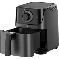 Electrolux E5AF1-4GB čierna / Teplovzdušná fritéza / 1350 W / 2.5 l (E5AF1-4GB)
