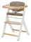 Bebeconfort Timba Light Wood s podložkou / Rostoucí dětská židlička / od 6 měsíců / nosnost 110 kg (2740073210BC)