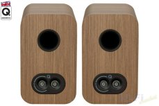 Q ACOUSTICS 5010 světlý dub
