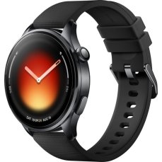 Xiaomi Watch 5 chytré hodinky čierne