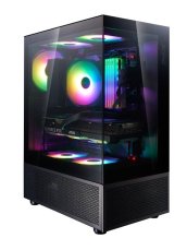 XPG Herní PC s AMD Ryzen 5 4500/ 16GB/ Nvidia RTX 3050/ 1TB SSD / W11P