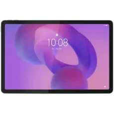 Lenovo Idea Tab 11" Matte Display 8GB + 128GB Luna Grey + Folio Case + Tab Pen / 11" / 8MP +5MP / Android 15 (ZAFR0159CZ)