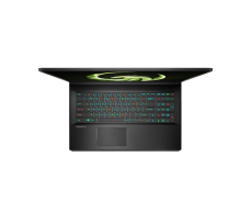 MSI Alpha 17 C7VG-035XPL / NVIDIA GeForce RTX 4070 8 GB