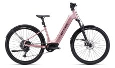Elektrokolo CTM ROXXY GX PRO Allroad 2026, růžová Velikost rámu: M