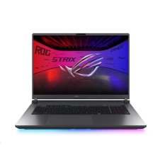 ASUS ROG Strix G18 G815LP-S9094 Eclipse Gray