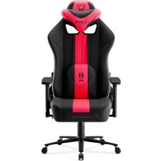 Diablo X-Player 2.0 King Size herní židle karmínovo-antracitová