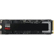 SAMSUNG 9100 PRO 2TB / SSD / M.2 / TLC / R: 14700 MBps / W: 13400 MBps / 5y (MZ-VAP2T0BW)