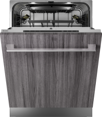 ASKO DFI778UXXL vestavná myčka nádobí