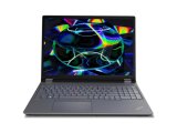 Notebook Lenovo ThinkPad P16 G1 16 palců / Intel Core I7-12800HX 2.00 GHz / 32 GB / 1 000 GB NVMe SSD / Šedá