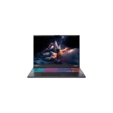 Acer Nitro 16S AI Obsidian Black (AN16S-61-R6XA) (NH.U06EC.001)