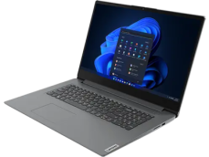 Lenovo V17 G4 IRU / 17,3" / Intel Core i5-1335U 1,30 - 4,60 GHz
 / 8 GB RAM / 256 GB SSD NVMe