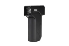 KiCA Jet Fan ULTRA čierna / aku ventilátor / 4000 mAh (FTKTFU)