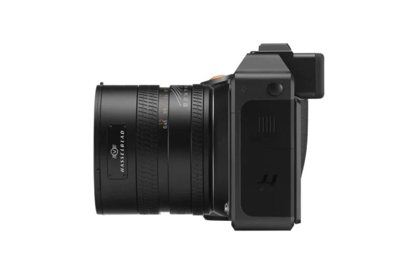 Hasselblad X2D100C (EU) (DJIH640)