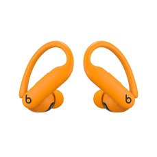 Beats Powerbeats Pro 2 - High-Performance Earbuds - Electric Orange