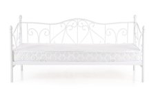 Halmar SUMATRA bílá