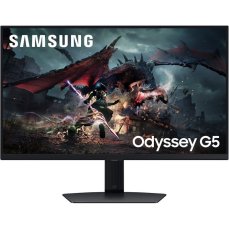32' Samsung Odyssey G50