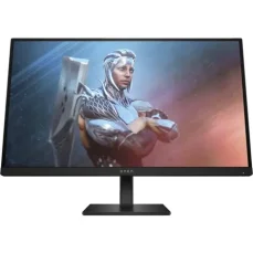 27" HP OMEN 27 černá / LED / 1920 x 1080 / IPS / 16:9 / 5ms / 1000:1 / 400cd-m2 / DP+HDMI (780F9AA#ABB)