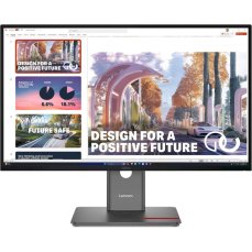 Lenovo P27qd-40 monitor 27"