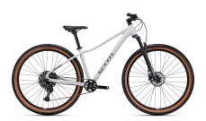 Kolo CTM CHARISMA 3.0 29" 2026, světle šedá/měděná Velikost rámu: L