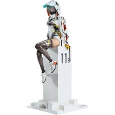 Soška Prime 1 Studio Flower Imitation Prisma Wing - Flower (ilustrace od Neco) 28 cm