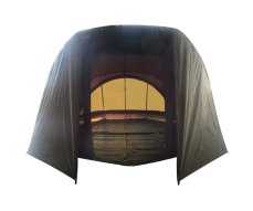 CarpPro přehoz na bivak Diamond Dome 2 Man (CPB0253)