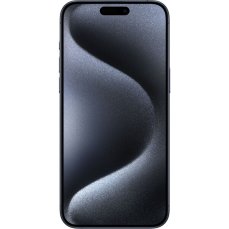 Apple iPhone 15 Pro Max 256GB modrý titan