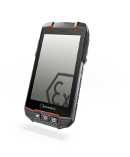 i.safe IS530.1 64GB Black / 4 GB RAM /