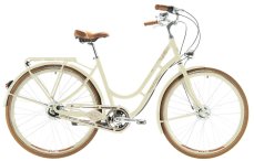 Kolo Kenzel NOSTALGIC PRESTIGE 28" 2024 Barva: Béžová