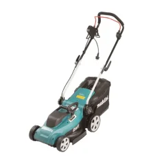 Makita ELM3320 / Kosačka na trávu / 1200W / 3600 ot-min / až 400 m2 / záber 33 cm / kôš 30 l (ELM3320)