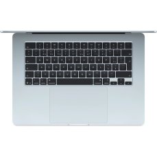 CTO Apple MacBook Air 15,3  / INT KLV / Blue / 256GB SSD / 35W / 16GB