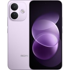 Xiaomi Redmi Note 17 Pro 5G 6GB/256GB fialový