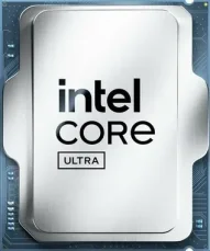 Intel Core Ultra 5 225F @ 3.3GHz - TRAY / TB 4.9GHz / 10C10T / L3 21MB / Bez iGPU / Arrow Lake / TDP 121W (AT8076806416)