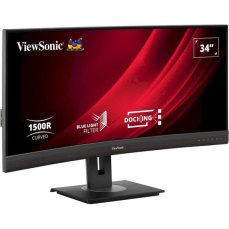 ViewSonic VG3456C monitor 34"