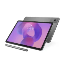 Lenovo Idea Tab 11" Matte Display 5G 8GB + 256GB - Luna Grey + Klávesnice (CZSK) + Tab Pen / 11" / 8MP+5MP / Android 15 (ZAFM0293CZ)