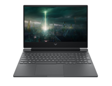 Herní notebook HP Victus 15-fb0830nc 15,6 palců / AMD Ryzen 5 5600H 3.30 Ghz / 8 GB / 512 GB NVMe SSD / Černá