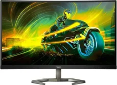 27" Philips 27M1C5500VL / VA / 2560 x 1440 / 4000:1 / 250cd / 1 ms / HDMI / DP / 3.5mm Jack / VESA (27M1C5500VL/00)