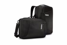 Thule Accent brašna/batoh na notebook TACLB2116 - černý (1TL2116K)