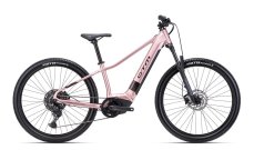 Elektrokolo CTM RUBY GX PRO 29" 2025, růžová Velikost rámu: L