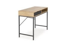 Halmar B50 přírodní / černá (1p=1szt)