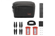 Autel Nano - Fly for Kit (Červený) (AUTNANR-01)