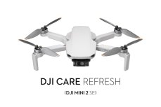 DJI Care Refresh (DJI Mini 4K / Mini 2 SE) - Ročný plán (CP.QT.00007674.01)