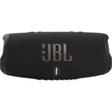 JBL CHARGE 5 černý přenosný bluetooth reproduktor