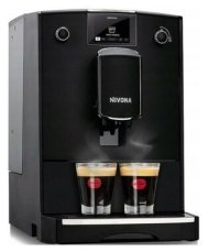 Nivona NICR 690 čierna / Automatický kávovar / 1455 W / 15 bar / 2.2 l / zásobník 250 g (NIV690)