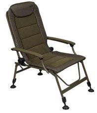 Fox křeslo Voyager Large Recliner Chair (CBC118)