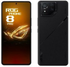 ASUS ROG Phone 8 Pro 16+512GB černá / 6.78" / 512GB / Android 14 (90AI00N3-M000R0)