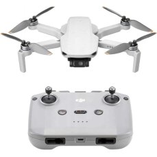 DJI Mini 4K (RC-N1C)