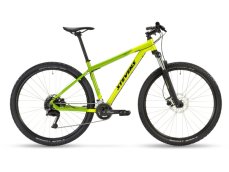 STEVENS Tonga Bitter Lemon - 18"