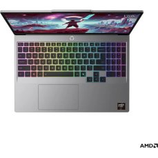 Lenovo LOQ 15AHP11  RTX 5050 šedý