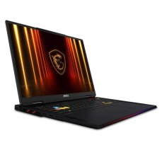 MSI Raider A18 HX A9WJG-039ES / NVIDIA GeForce RTX 5090 24 GB